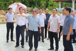 Áp dụng cơ chế 'luồng xanh' đối với các nhiệm vụ phục vụ hồ sơ UNESCO