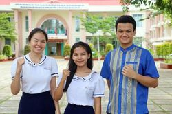 Tự tin trước giờ G