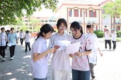 Bắc Ninh: Hướng dẫn cách tra cứu điểm thi vào lớp 10