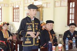 Bảo tồn, phát huy bản sắc văn hóa dân tộc Dao