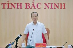 Chỉ số PII: Th&uacute;c đẩy giải ph&aacute;p n&acirc;ng cao năng lực đổi mới s&aacute;ng tạo Bắc Ninh