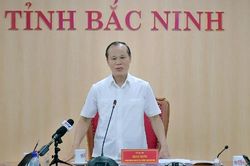 Chỉ số PII: Thúc đẩy giải pháp nâng cao năng lực đổi mới sáng tạo Bắc Ninh