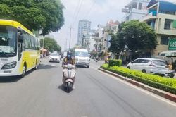 Thời tiết Bắc Ninh đêm 11, ngày 12/6: Có mưa rào và dông, ngày trời nắng