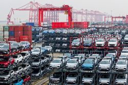 Xu hướng xe điện và SUV đang ngày càng phát triển với kích thước lớn hơn