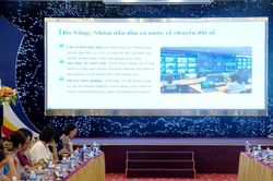 Đồng hành phụ nữ Đà Nẵng phát triển sinh kế xanh, bền vững