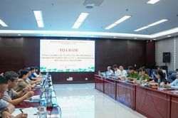 Hỗ trợ pháp lý ổn định môi trường đầu tư, kinh doanh