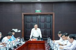 Đà Nẵng rà soát tiến độ, nguồn lực các chính sách giảm nghèo và bố trí dân cư vùng thiên tai