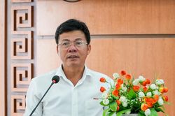 Phường Tam Kỳ quán triệt các văn bản mới về công tác nội chính