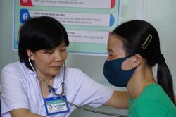 Cảnh báo nguy cơ khi nhầm lẫn bệnh lao với bệnh hô hấp thông thường