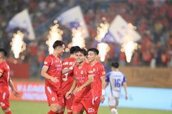 Công An Hà Nội đối đầu Adelaide United tại vòng play-off AFC Champions League Elite