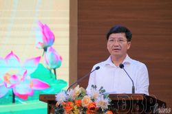 Nhiều ý kiến tâm huyết, trách nhiệm của Nhân dân tại hội nghị 'Nghe dân nói'