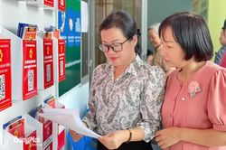 Ðể chính sách cho phụ nữ khuyết tật đi vào cuộc sống