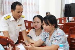 Thành phố Đồng Nai triển khai chiến dịch làm sạch mã số thuế