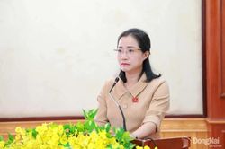 Cử tri xã Phú Riềng kiến nghị nhiều vấn đề liên quan lĩnh vực dân sinh
