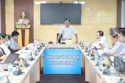 Sẽ triển khai đề tài khoa học nghiên cứu về nhiễm khuẩn hô hấp dưới do virus hợp bào hô hấp ở trẻ em