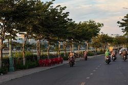 Thời tiết Gia Lai ngày 10-6: Ngày nắng, chiều tối và đêm có mưa rào và giông rải rác
