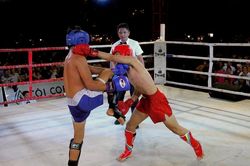 Nhiều lực lượng mạnh góp mặt tại Giải vô địch trẻ kickboxing tỉnh Gia Lai năm 2026
