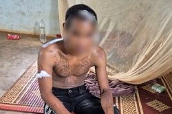 12 giờ truy xét nam thanh niên gây tai nạn chết người rồi bỏ trốn