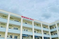 Bệnh viện Sản-Nhi tỉnh Gia Lai đi vào hoạt động từ 1-7-2026