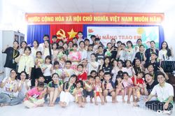 Nơi tuổi trẻ gieo yêu thương