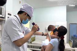 Khánh Hòa triển khai Chương trình can thiệp giảm tử vong trẻ em dưới 5 tuổi giai đoạn 2026 - 2030