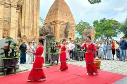 Du lịch Việt Nam: Bứt phá trong bức tranh toàn cầu