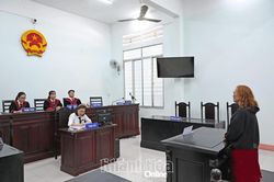 Vào tù vì xích mích nhỏ
