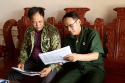 Bồi đắp bản lĩnh hội viên