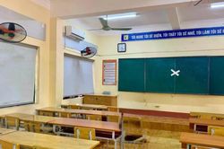 Thời tiết 3 ngày thi tốt nghiệp THPT 2026: Nắng là chủ đạo