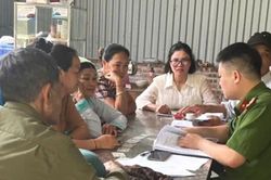 Bản Xèo phấn đấu hoàn thành Chiến dịch 120 ngày đêm trước 25/6