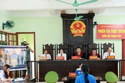 Tòa án nhân dân tỉnh Lào Cai: Xét xử đồng loạt 4 vụ án ma túy trong một ngày