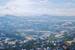 L&acirc;m Đồng hướng tới năm 2050: Khơi dậy bản sắc, kiến tạo thịnh vượng
