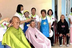 Mở rộng cơ hội trợ giúp người yếu thế