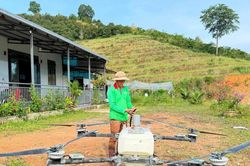 Ðổi mới tư duy sản xuất, nâng cao giá trị nông sản