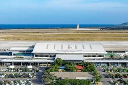 Sân bay Cam Ranh xây nhà ga chuyên dụng cho máy bay tư nhân đầu tiên tại Việt Nam