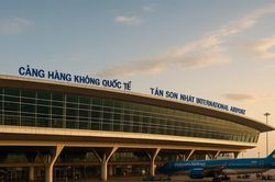 Sân bay Tân Sơn Nhất được đề cử danh hiệu Sân bay hàng đầu châu Á 2026