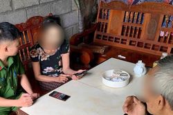Công an xã Hạnh Phúc ngăn chặn vụ lừa đảo hợp đồng kỳ nghỉ tại tỉnh Cao Bằng