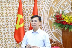 Lâm Đồng khẩn trương khắc phục hạn chế theo kết luận của UBKT Trung ương