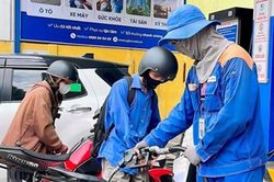 Xăng sinh học E10 phủ sóng toàn quốc: Chuyên gia giải đáp lo ngại về độ bền động cơ