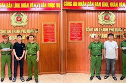 Khởi tố hai chủ kho hàng giả mạo nhãn hiệu nổi tiếng tại TP. Đồng Nai