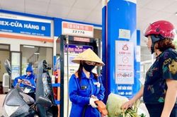 Thị trường xăng E10 tại Thanh Hóa ổn định sau 10 ngày thay thế RON 95