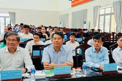 La Gi tổ chức hội thảo tăng trưởng 2 con số giai đoạn 2026 - 2030