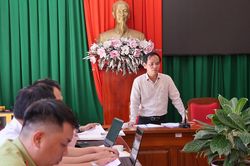 HĐND tỉnh Lâm Đồng giám sát công tác quản lý, bảo vệ rừng tại Ban Quản lý rừng phòng hộ Lâm Viên