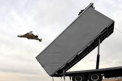Kỷ nguyên UAV tốc độ thấp dần khép lại trong xung đột Nga-Ukraine