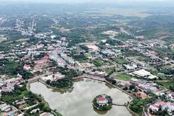 Xã Krông Nô khẩn trương sắp xếp lại thôn, buôn, bon
