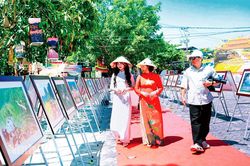 Khẳng định sản phẩm đặc trưng của du lịch Ninh Bình