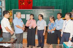 Những dấu ấn từ Kỳ thi tuyển sinh lớp 10 THPT, năm học 2026-2027