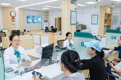 Ph&ograve;ng, chống rửa tiền g&oacute;p phần bảo đảm an ninh t&agrave;i ch&iacute;nh quốc gia