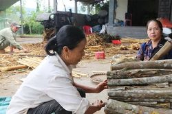 Thượng Long thơm hương quế