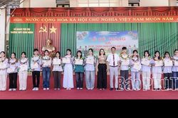 Giữ vững nền nếp, nâng cao chất lượng giáo dục